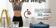 Intermittent Fasting Can Lose Weight