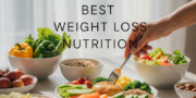 Best Weight Loss Nutrition