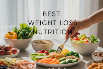 Best Weight Loss Nutrition