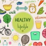 tips for a healthy lifestyle