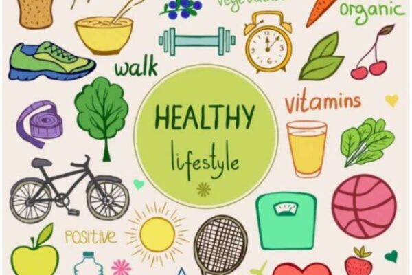 12 best tips for maintaining a healthy lifestyle