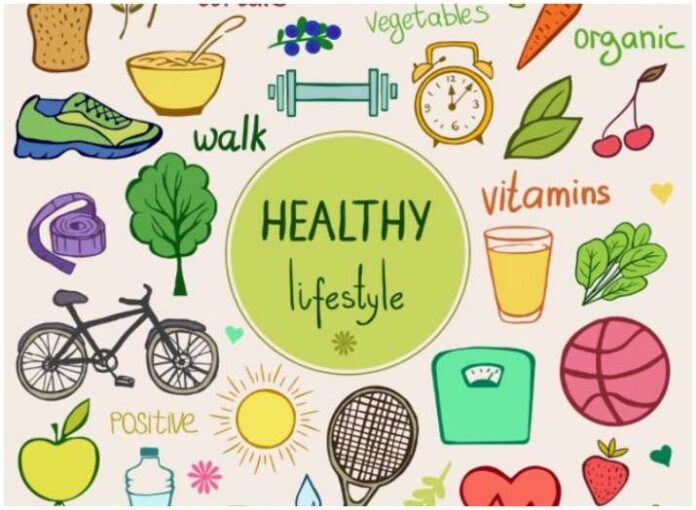 12 best tips for maintaining a healthy lifestyle