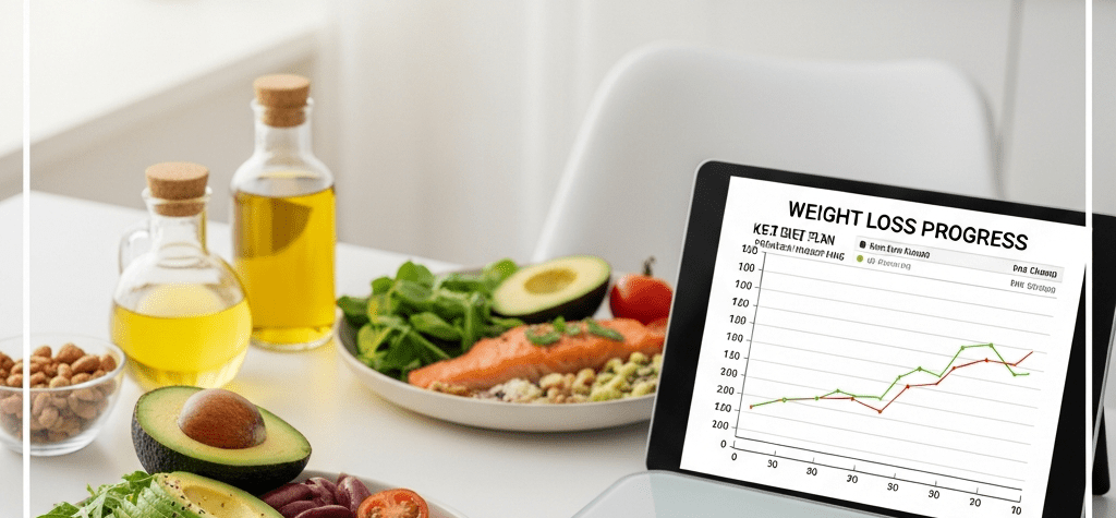 How to Lose Weight on Keto Diet