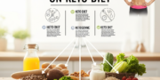 How to Lose Weight on Keto Diet