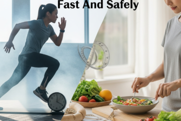 How To Lose Your Weight Fast