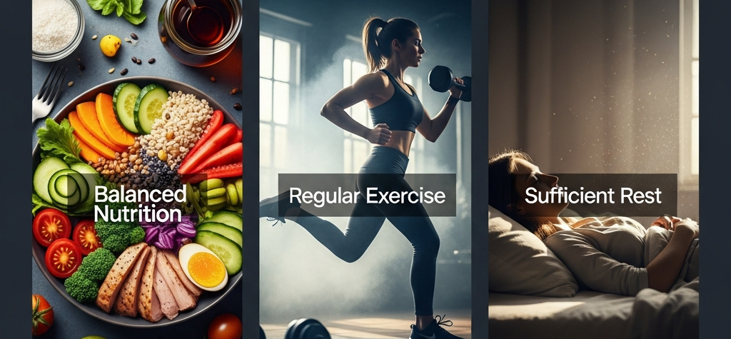 Best Tips To Maintain Fitness