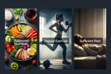 Best Tips To Maintain Fitness