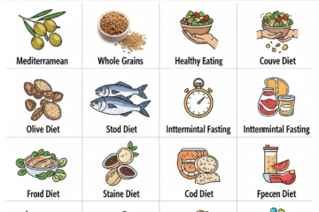 Best Diets to Lose 100 Pounds