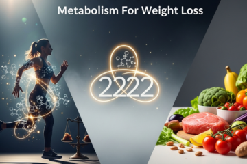 222 Method Metabolism
