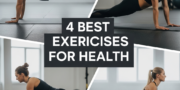 Best Exercises for Health