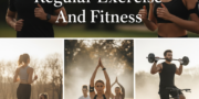 Benefits Of Regular Exercise