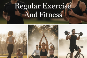 Benefits Of Regular Exercise