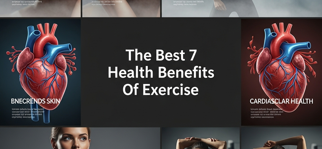 Benefits Of Exercise
