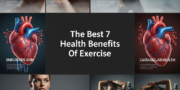 Benefits Of Exercise