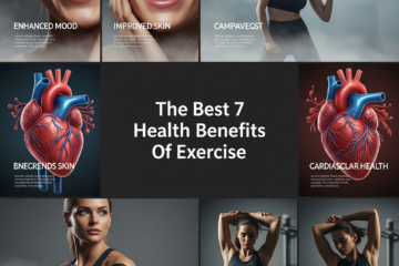 Benefits Of Exercise