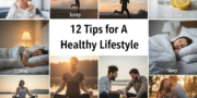 Tips for A Healthy Lifestyle
