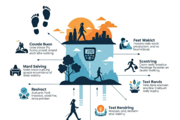 Facts About Walking