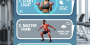 3 Best Weight Training Tips for Beginners
