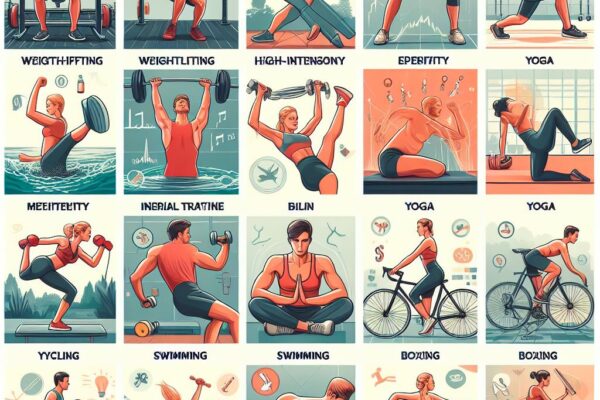 13 Best Ways To Boost Metabolism With Exercise