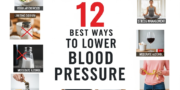 Best Ways To Lower Blood Pressure