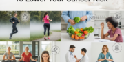Ways To Lower Your Cancer Risk