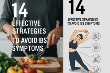 Avoid IBS