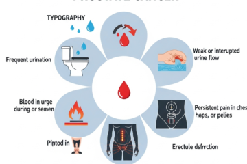 Symptoms Of Prostate Cancer
