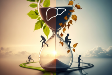 Life Expectancy With Fatty Liver Disease