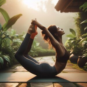 10 best yoga asanas for blood sugar control