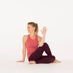 10 best yoga asanas for blood sugar control
