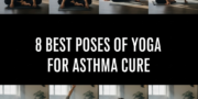 Yoga For Asthma Cure