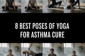 Yoga For Asthma Cure