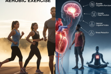 Benefits of Aerobic Exercises