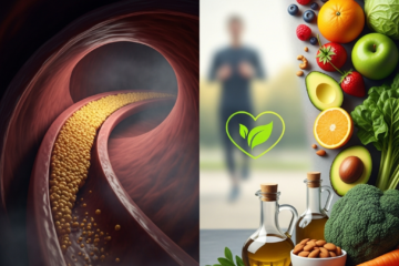 Bad Cholesterol and How to Combat It