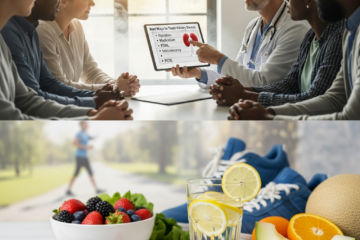 Best Daily Habits to Help Prevent Kidney Stones Naturally