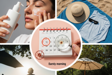 Prevent Skin Cancer