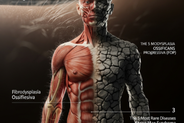 Most Rare Diseases in the World