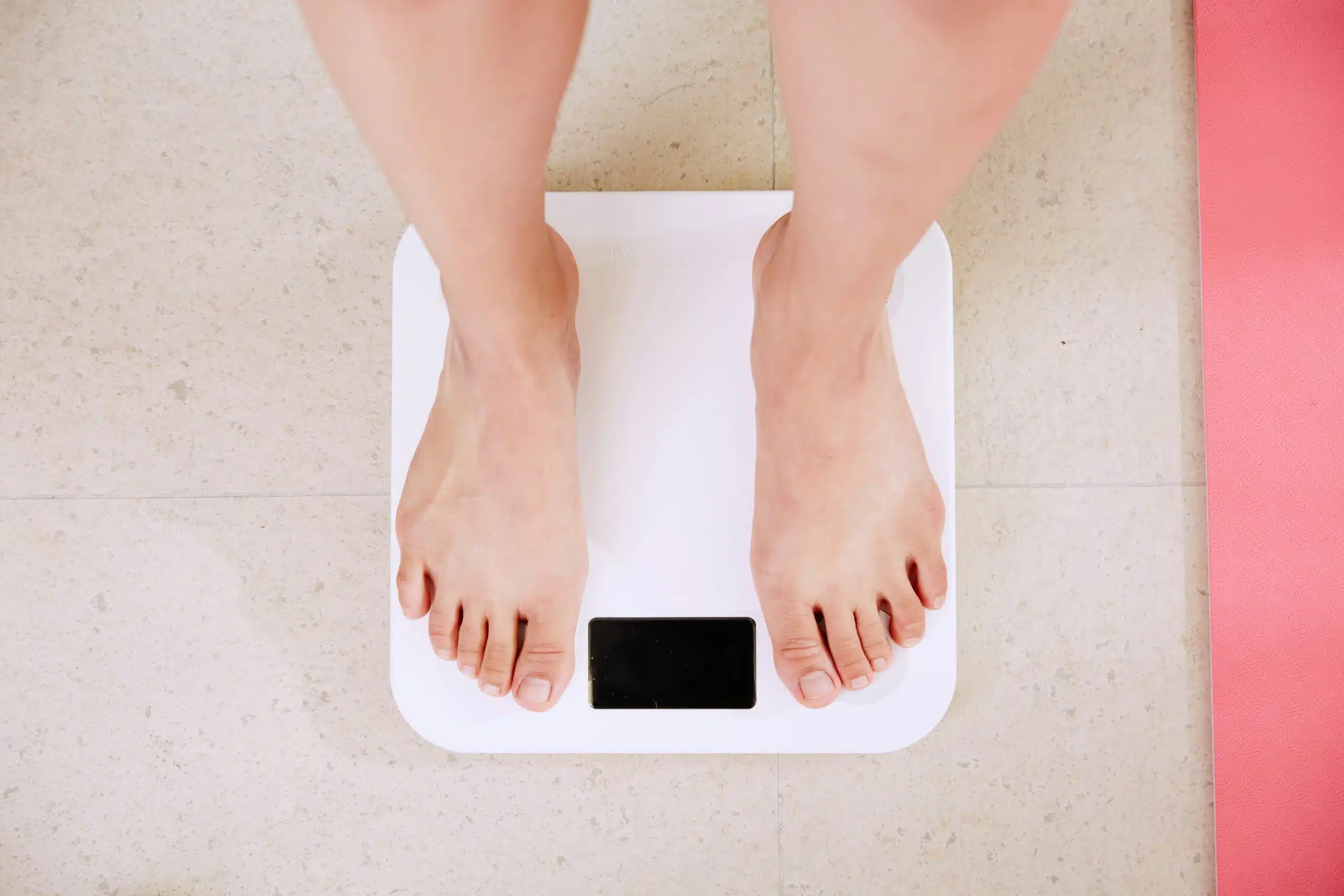 weight loss tips at 40