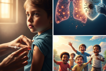 Tuberculosis Immunization