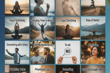Stress Management Techniques