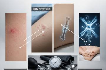 Diseases Associated With Eczema