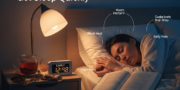 How to Get Sleep Quickly