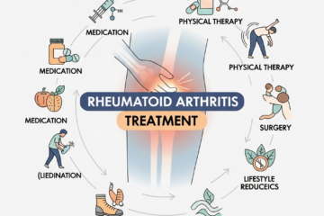 Rheumatoid Arthritis