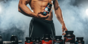 Best Supplements for Muscle Gain