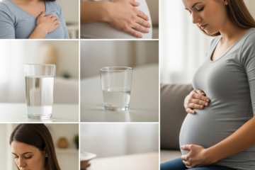 Pregnancy Confirmation