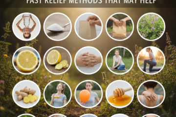 Natural Hiccup Remedies for Adults:
