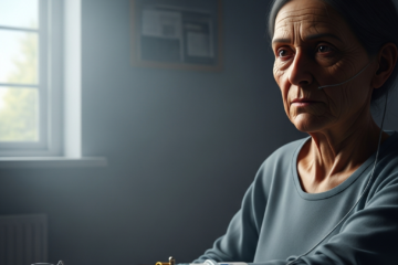 Liver Disease Cirrhosis life Expectancy