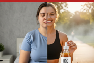 Apple Cider Vinegar for Weight Loss Fast