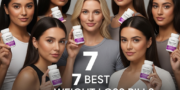 7 Best Weight Loss Pills for Women