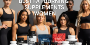 Best Fat Burning Supplements Women